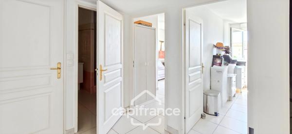 Appartement à vendre 4 pièces LA VALETTE DU VAR (83) Les Craus - Dernier étage -