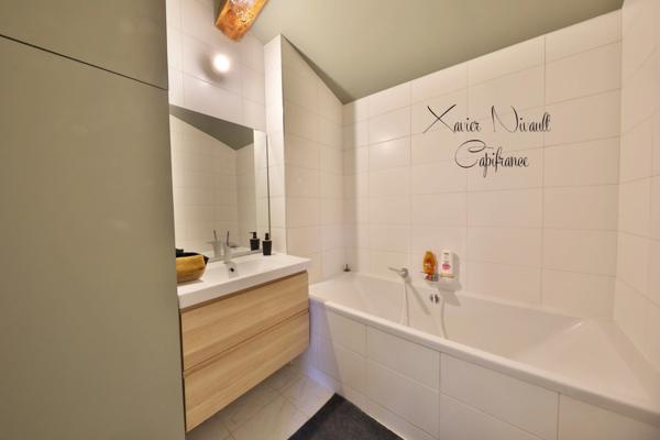 Appartement à vendre 4 pièces MACON (71)