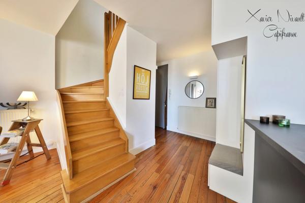 Appartement à vendre 4 pièces MACON (71)