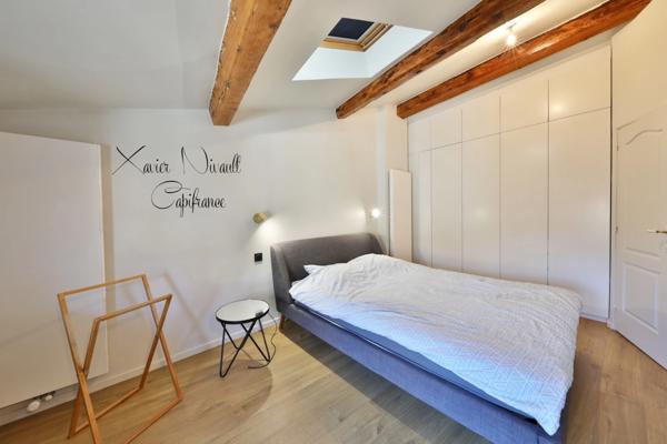 Appartement à vendre 4 pièces MACON (71)