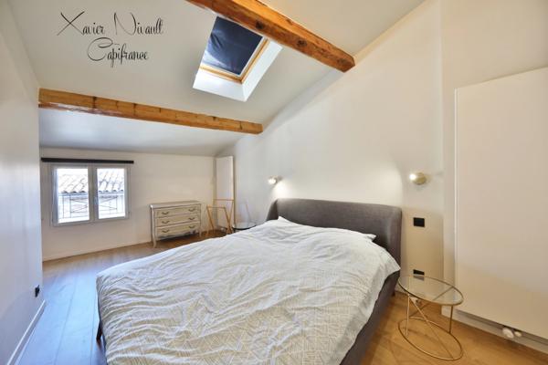 Appartement à vendre 4 pièces MACON (71)