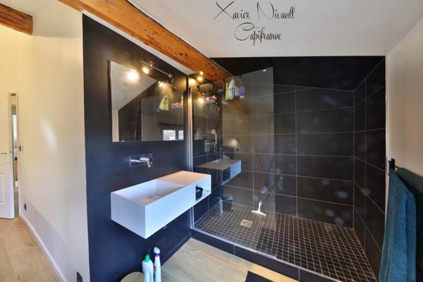 Appartement à vendre 4 pièces MACON (71)