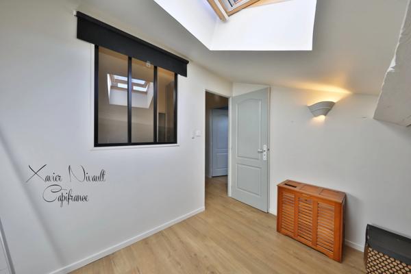 Appartement à vendre 4 pièces MACON (71)