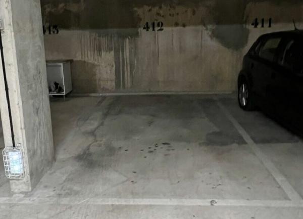 Stationnement à vendre  •  Mantes-la-Ville