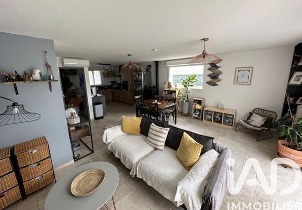 Maison à vendre 5 pièces 105 m² Salon-de-Provence