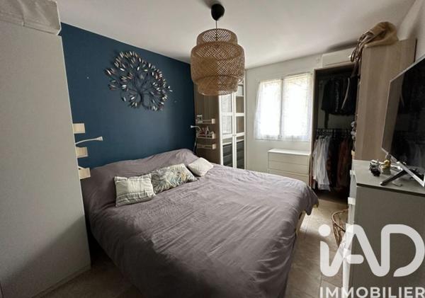 Maison à vendre 5 pièces 105 m² Salon-de-Provence