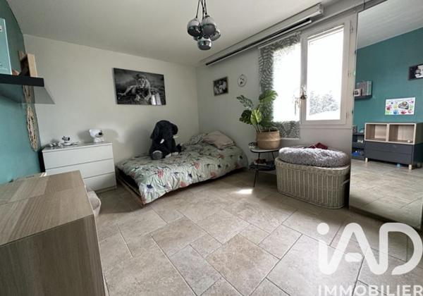 Maison à vendre 5 pièces 105 m² Salon-de-Provence