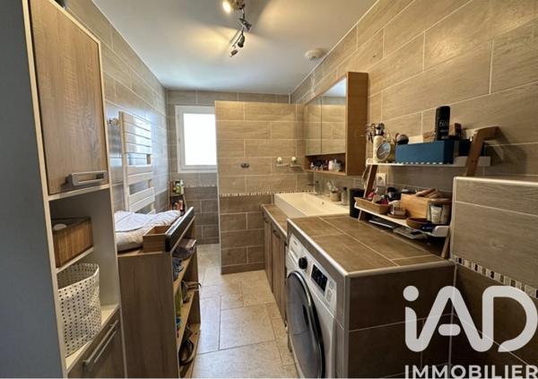 Maison à vendre 5 pièces 105 m² Salon-de-Provence