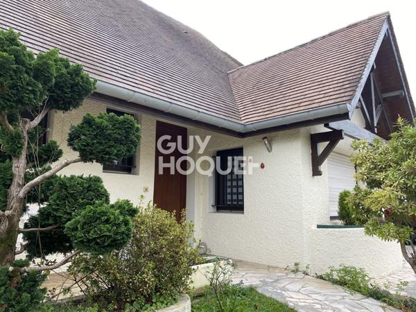 MAISON À VENDRE DE 6 PIÈCES DE 160,00 M²