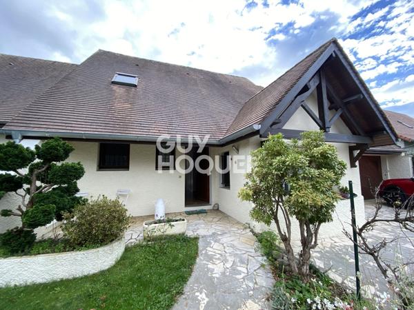 MAISON À VENDRE DE 6 PIÈCES DE 160,00 M²