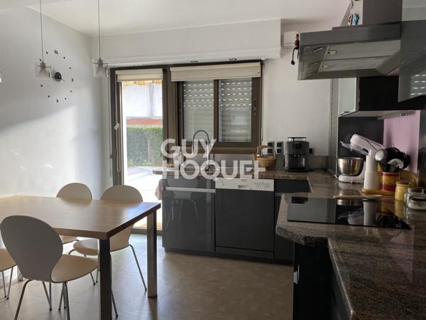 MAISON À VENDRE DE 6 PIÈCES DE 160,00 M²