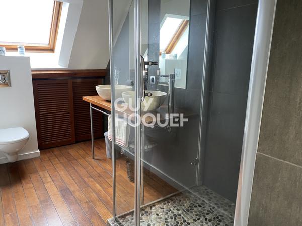 MAISON À VENDRE DE 6 PIÈCES DE 160,00 M²