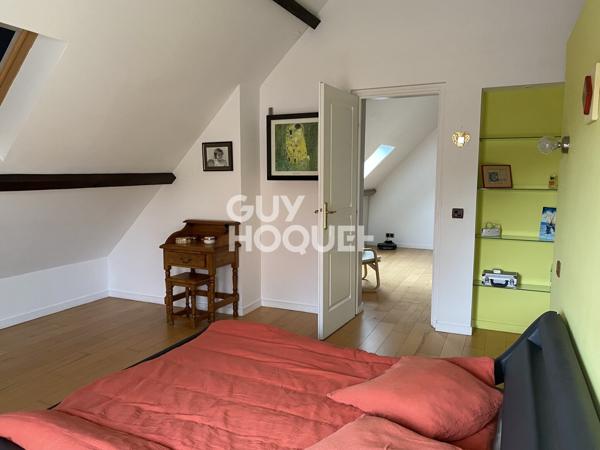 MAISON À VENDRE DE 6 PIÈCES DE 160,00 M²