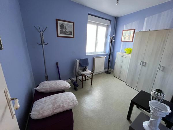 MAISON EPINAL 6 CHAMBRES A RENOVER