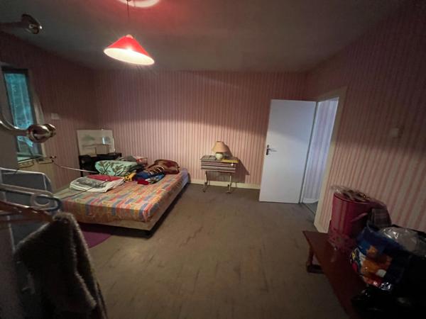 MAISON EPINAL 6 CHAMBRES A RENOVER