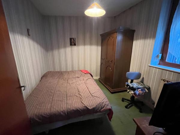 MAISON EPINAL 6 CHAMBRES A RENOVER