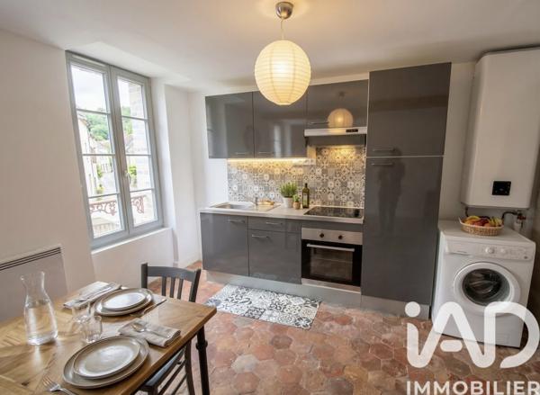 Appartement à vendre 4 pièces 70 m² Ferrières-en-Gâtinais