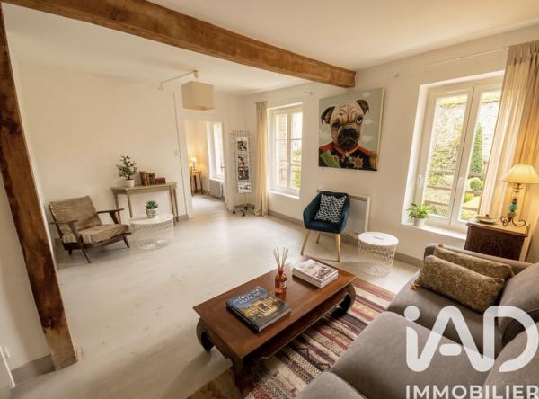 Appartement à vendre 4 pièces 70 m² Ferrières-en-Gâtinais