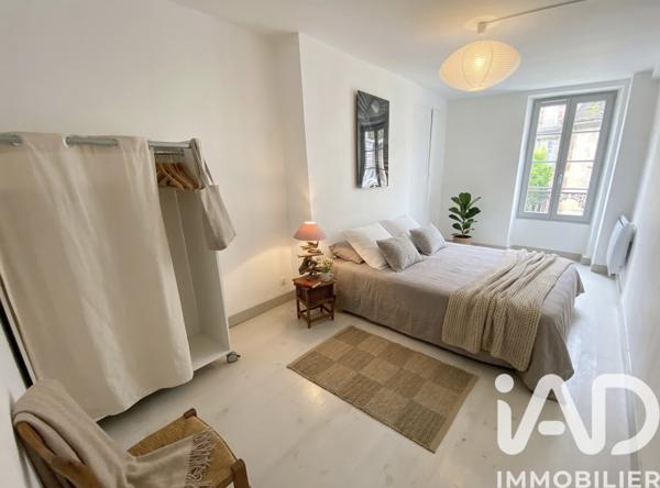 Appartement à vendre 4 pièces 70 m² Ferrières-en-Gâtinais