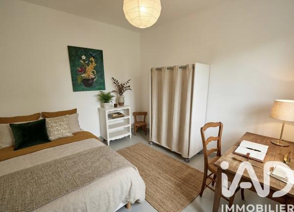 Appartement à vendre 4 pièces 70 m² Ferrières-en-Gâtinais