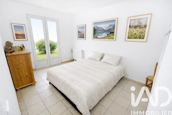 Maison à vendre 5 pièces 98 m² Ris-Orangis