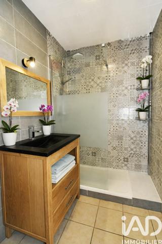 Maison à vendre 5 pièces 98 m² Ris-Orangis