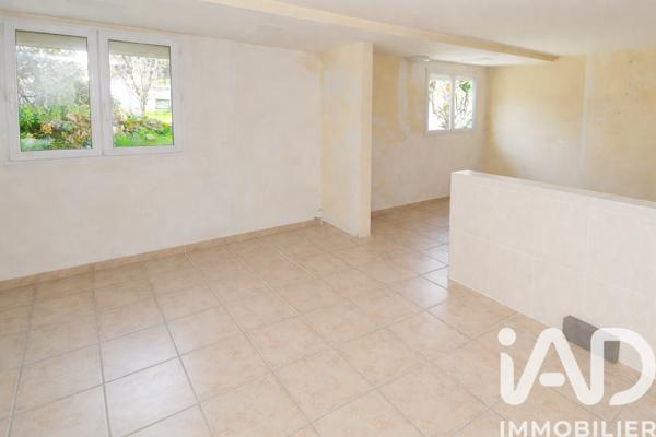 Maison à vendre 5 pièces 98 m² Ris-Orangis