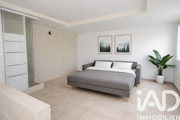 Maison à vendre 5 pièces 98 m² Ris-Orangis