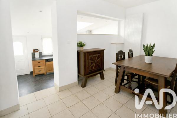 Maison à vendre 5 pièces 98 m² Ris-Orangis