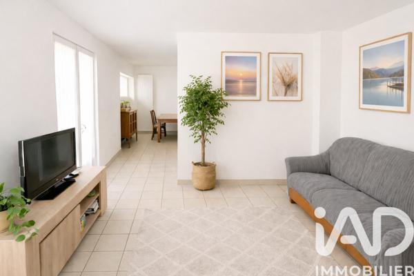 Maison à vendre 5 pièces 98 m² Ris-Orangis