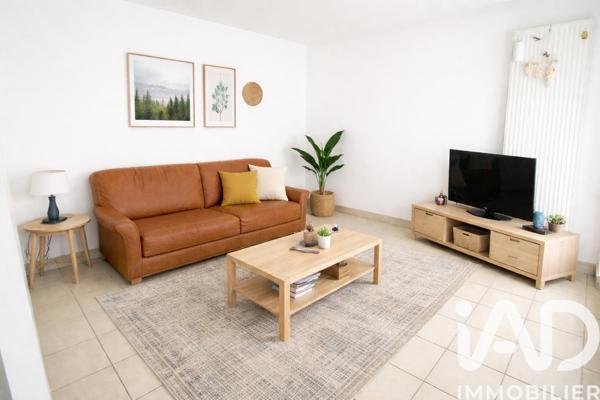 Maison à vendre 5 pièces 98 m² Ris-Orangis