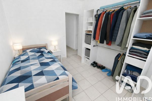Maison à vendre 5 pièces 98 m² Ris-Orangis