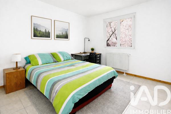 Maison à vendre 5 pièces 98 m² Ris-Orangis