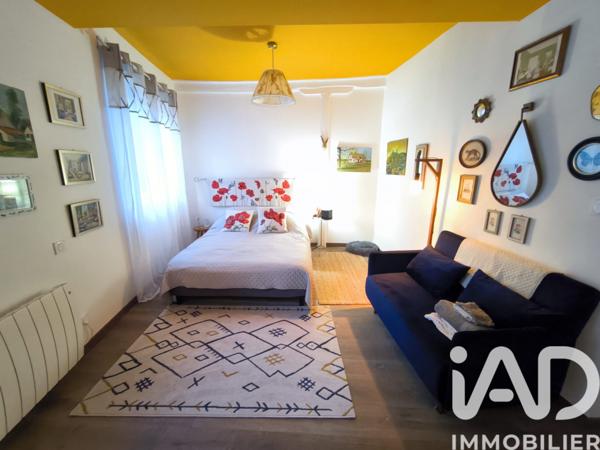 Location appartement 2 pièces 57 m² Pont-Audemer