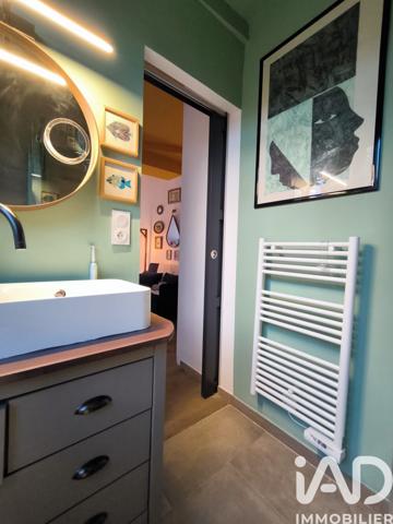 Location appartement 2 pièces 57 m² Pont-Audemer