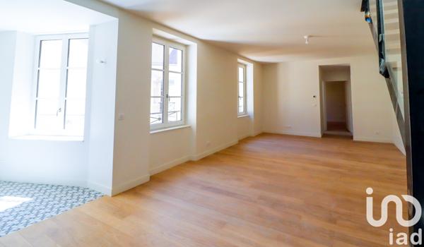 Appartement à vendre 5 pièces 123 m² Saint-Germain-en-Laye
