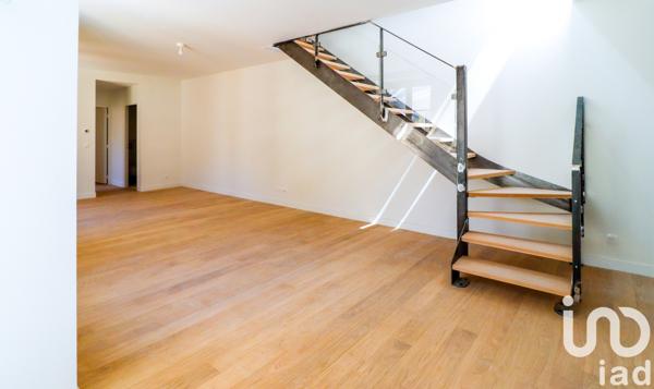 Appartement à vendre 5 pièces 123 m² Saint-Germain-en-Laye