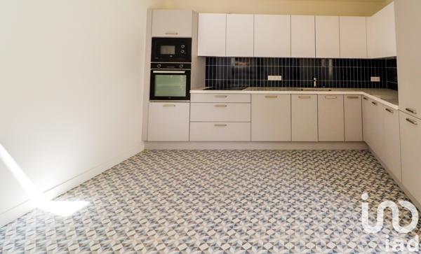 Appartement à vendre 5 pièces 123 m² Saint-Germain-en-Laye