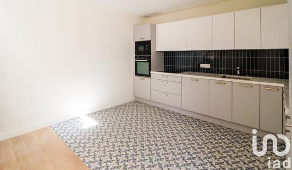 Appartement à vendre 5 pièces 123 m² Saint-Germain-en-Laye