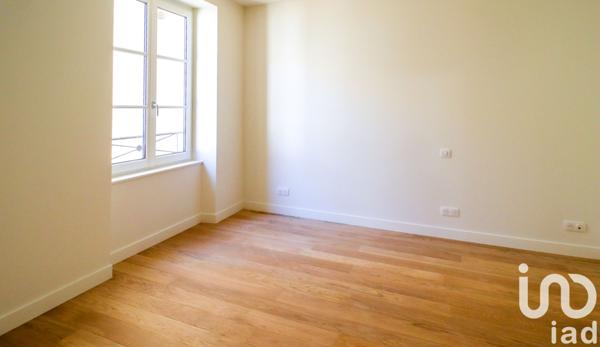 Appartement à vendre 5 pièces 123 m² Saint-Germain-en-Laye