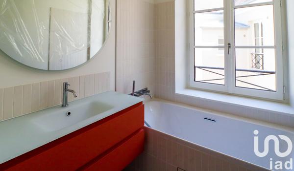Appartement à vendre 5 pièces 123 m² Saint-Germain-en-Laye