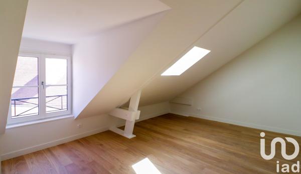 Appartement à vendre 5 pièces 123 m² Saint-Germain-en-Laye