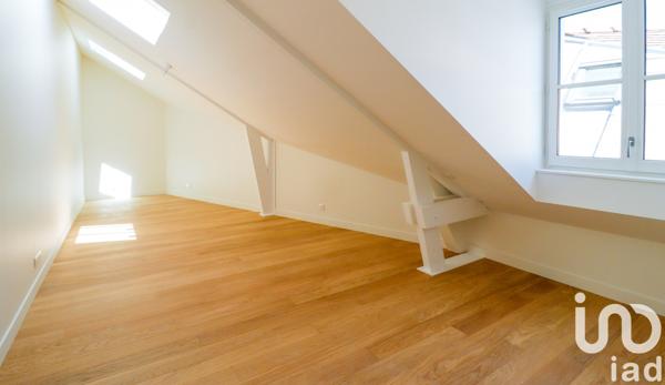 Appartement à vendre 5 pièces 123 m² Saint-Germain-en-Laye
