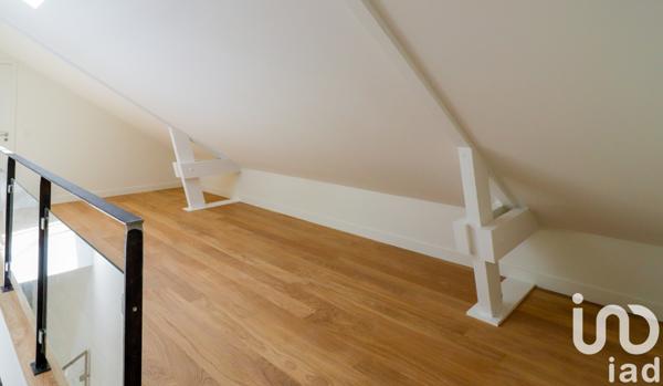 Appartement à vendre 5 pièces 123 m² Saint-Germain-en-Laye