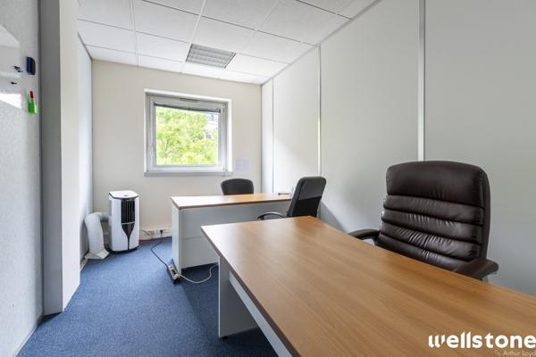 Bureaux à louer à PARIS 75019