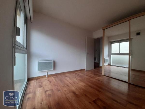 Appartement à louer 2 pièces 53.35m²