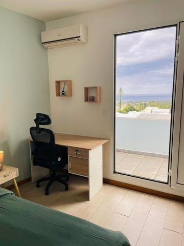 Villa T6 - Lotissement Bretagne