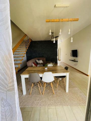 Villa T6 - Lotissement Bretagne