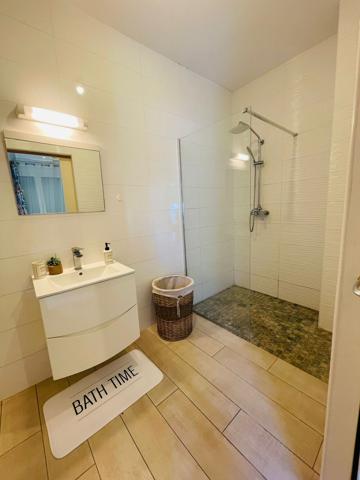 Villa T6 - Lotissement Bretagne