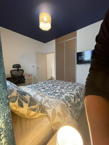 Villa T6 - Lotissement Bretagne
